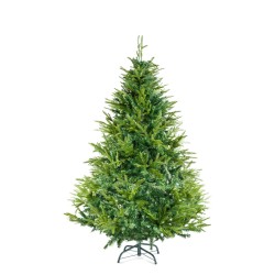 Umelý stromček - 180 cm - PE / PVC