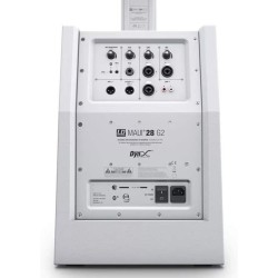 LD MAUI28G2W LD SYSTEMS ozvučovací systém