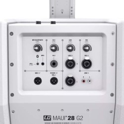 LD MAUI28G2W LD SYSTEMS ozvučovací systém