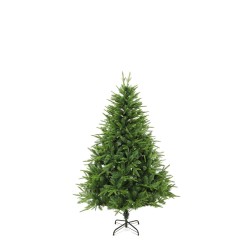 Umelý stromček - 120 cm - PE / PVC