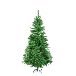 Umelý stromček - 180 cm - dvojfarebný