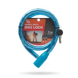 Zámka na bicykel