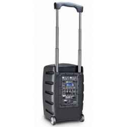 LD RBUD10HBH2 LD systems reprosústava