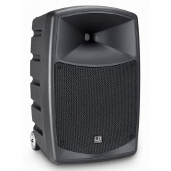 LD RBUD10HBH2 LD systems reprosústava