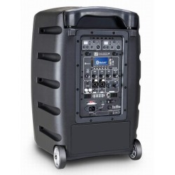 LD RBUD10HBH2 LD systems reprosústava