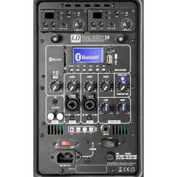 LD RBUD10HBH2 LD systems reprosústava