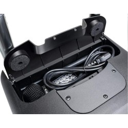 LD RBUD10HBH2 LD systems reprosústava