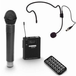 LD RBUD10HBH2 LD systems reprosústava