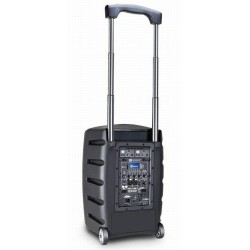 LD RBUD10HHD2 LD systems audiosystém
