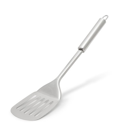 Obracačka na palacinky - nehrdzavejúca oceľ - 35 cm