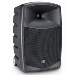 LD RBUD10HHD2 LD systems audiosystém