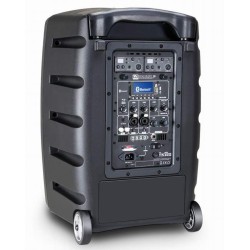 LD RBUD10HHD2 LD systems audiosystém