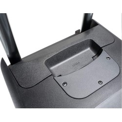 LD RBUD10HHD2 LD systems audiosystém