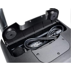 LD RBUD10HHD2 LD systems audiosystém