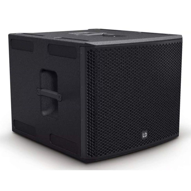 LD STINGER SUB 15A G3 LD SYSTEMS subwoofer