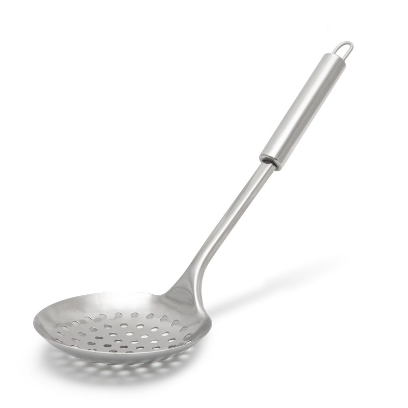 Naberacia lopatka - nehrdzavejúca oceľ - 34 cm