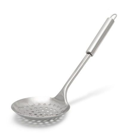 Naberacia lopatka - nehrdzavejúca oceľ - 34 cm