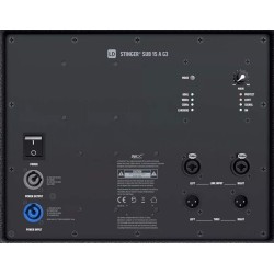 LD STINGER SUB 15A G3 LD SYSTEMS subwoofer