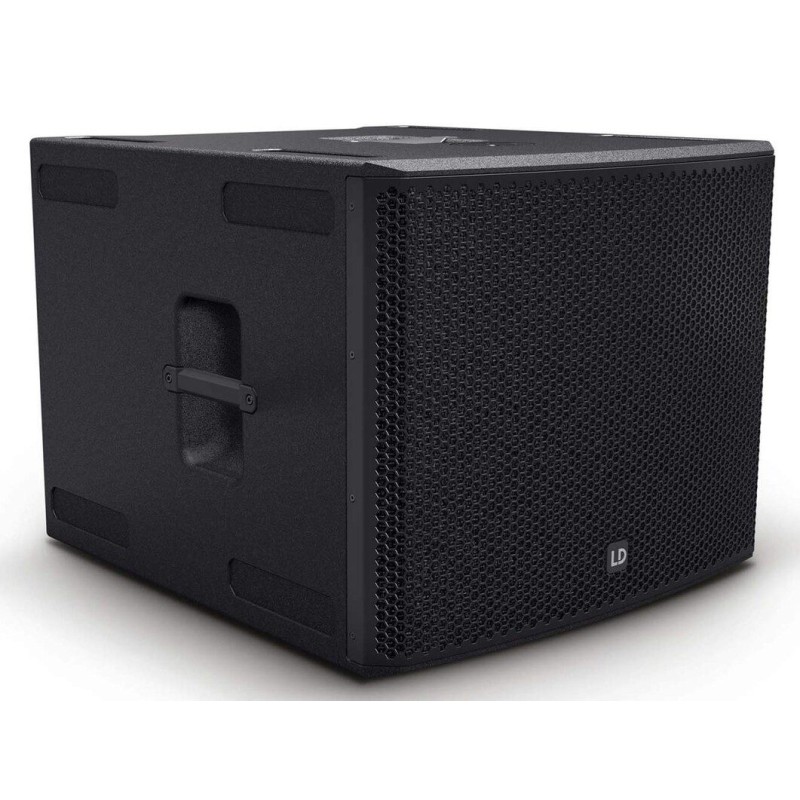 LD STINGER SUB 18A G3 LD SYSTEMS subwoofer