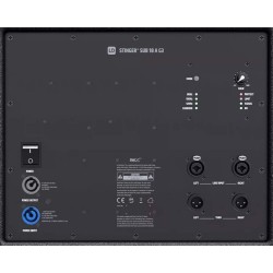 LD STINGER SUB 18A G3 LD SYSTEMS subwoofer