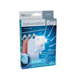 Závesný zberač vlhkosti - oceán - 230 g