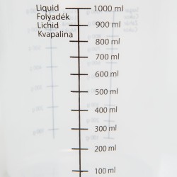 Merací pohár
