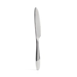 Súprava nožov na príbor – nehrdzavejúca oceľ – 4 ks / balenie