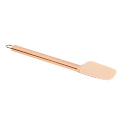 Silikónová lyžica - 28 x 5 x 1,7 cm