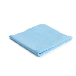 Utierka na okuliare - 145 x 145 mm - 4 farby
