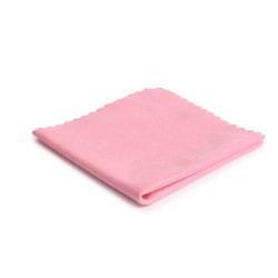 Utierka na okuliare - 145 x 145 mm - 4 farby