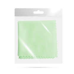 Utierka na okuliare - 145 x 145 mm - 4 farby