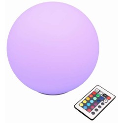 LED MOONLITE 22 KAM lampa