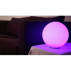 LED MOONLITE 22 KAM lampa
