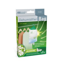 Závesný zberač vlhkosti - jazmín - 230 g
