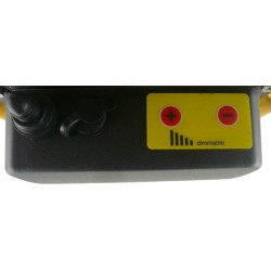 LF210R-TP LTC Audio set reflektorov