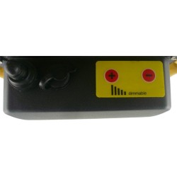 LF50R LTC Audio LED Reflektor