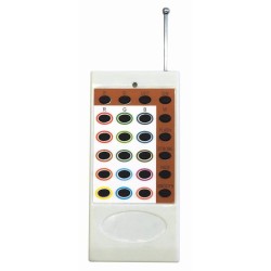 LF50RGB AFX Light LED Reflektor
