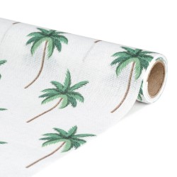 Stolový behúň – 180 x 28 cm – 70 % polyester, 30 % bavlna