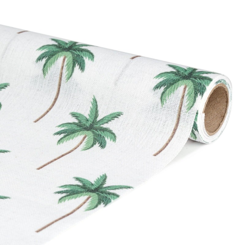 Stolový behúň – 180 x 28 cm – 70 % polyester, 30 % bavlna