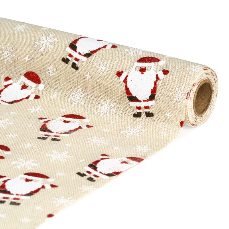 Stolový behúň – 180 x 28 cm – 70 % polyester, 30 % bavlna