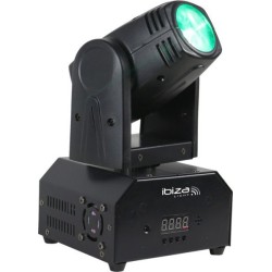 LMH250-RC Ibiza Light LED svetlo
