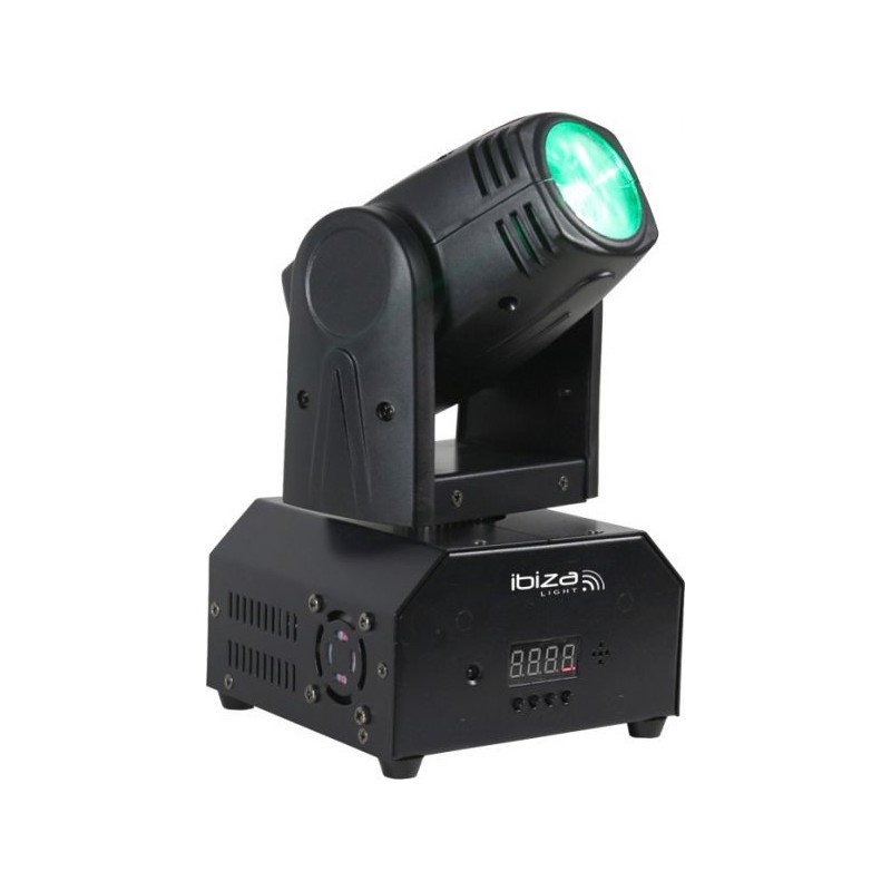 LMH250-RC Ibiza Light LED svetlo