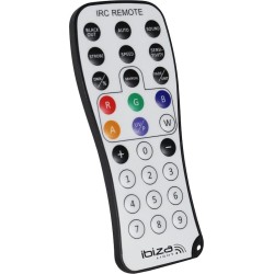 LMH250-RC Ibiza Light LED svetlo