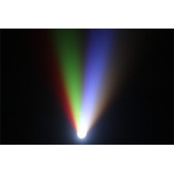 LMH250-RC Ibiza Light LED svetlo