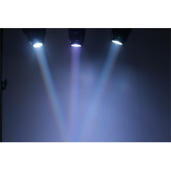 LMH250-RC Ibiza Light LED svetlo