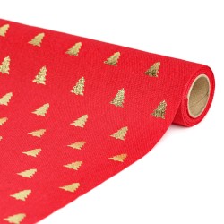Stolový behúň – 180 x 28 cm – 70 % polyester, 30 % bavlna