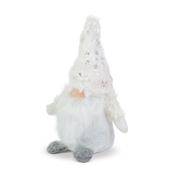 Vianočný škandinávsky trpaslík - 24 cm - 2 druhy