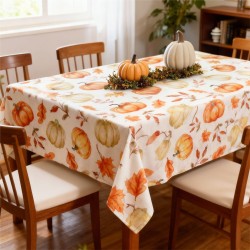 Obrus – 140 x 240 cm – 70 % polyester, 30% bavlna