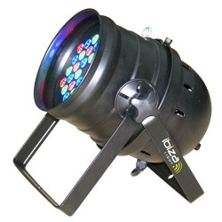 LP64LED-PRO Ibiza Light svetlo