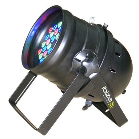 LP64LED-PRO Ibiza Light svetlo